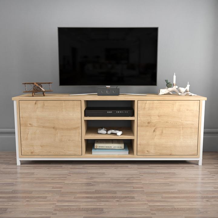 Image du produit Kalune Design Roy (140 x 35.3 x 50.8 cm)