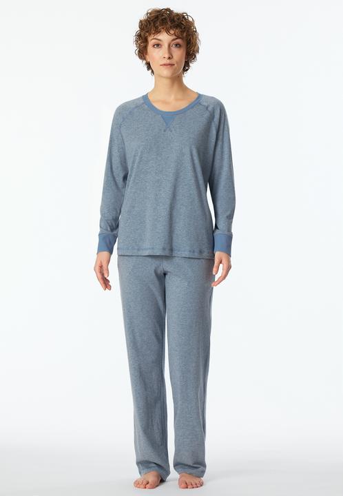 Immagine prodotto Schiesser Pigiama Abbigliamento da notte casual (48)