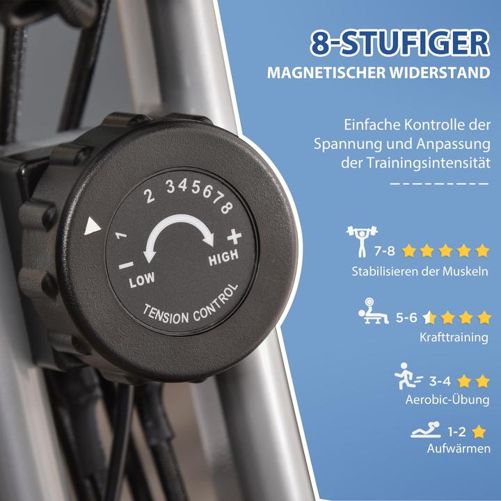 Produktbild Jamb Heimtrainer