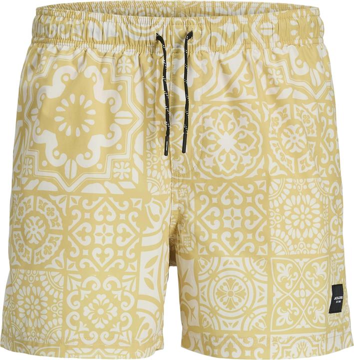 Jack & Jones Regular Fit Badeshorts Badeshorts