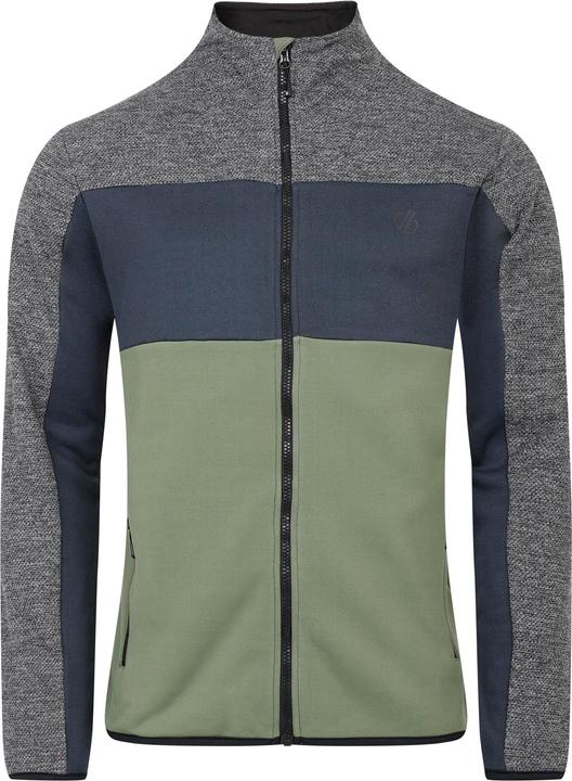Vert olive, Marne noire, Anthracite