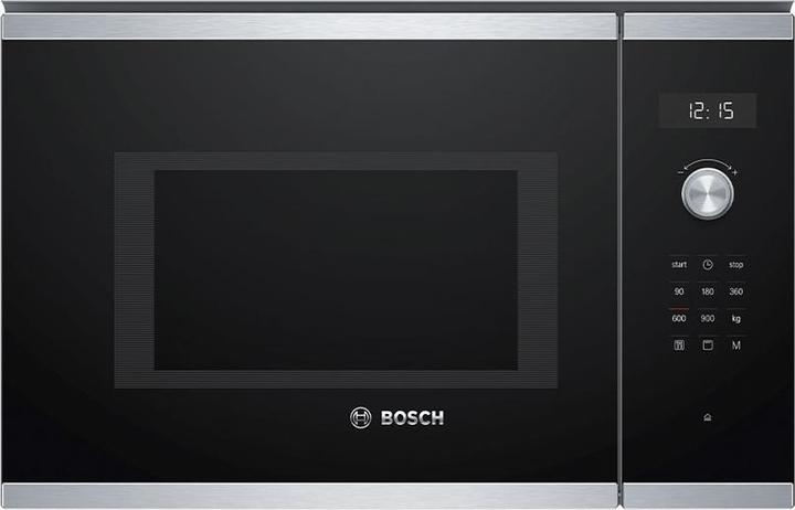 Bosch Hausgeräte BEL554MS0