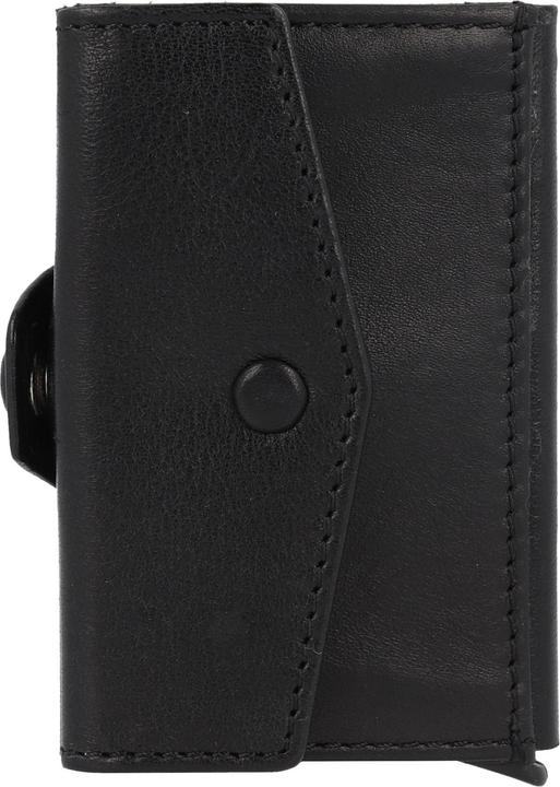 Tom Tailor Jemy Kreditkartenetui Leder 10 cm