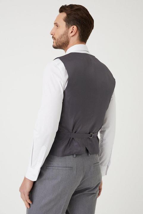 Image du produit Burton Gilet double boutonnage (S)