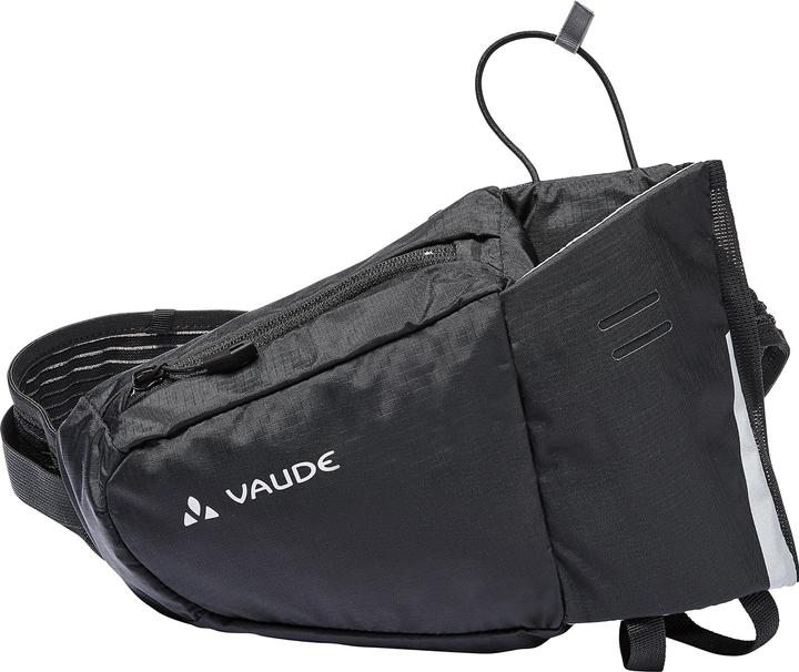 Vaude Attendant