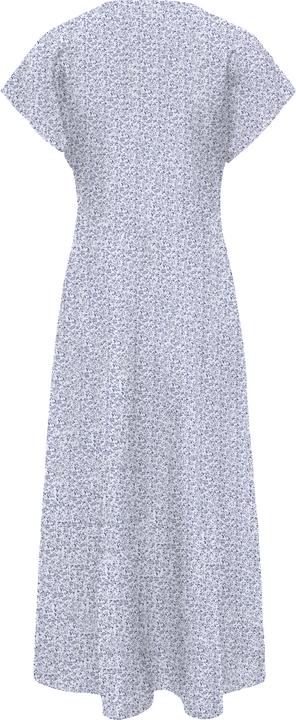 Actual product image Only Normal geschnitten V-Ausschnitt Langes Kleid Kleid (XS)