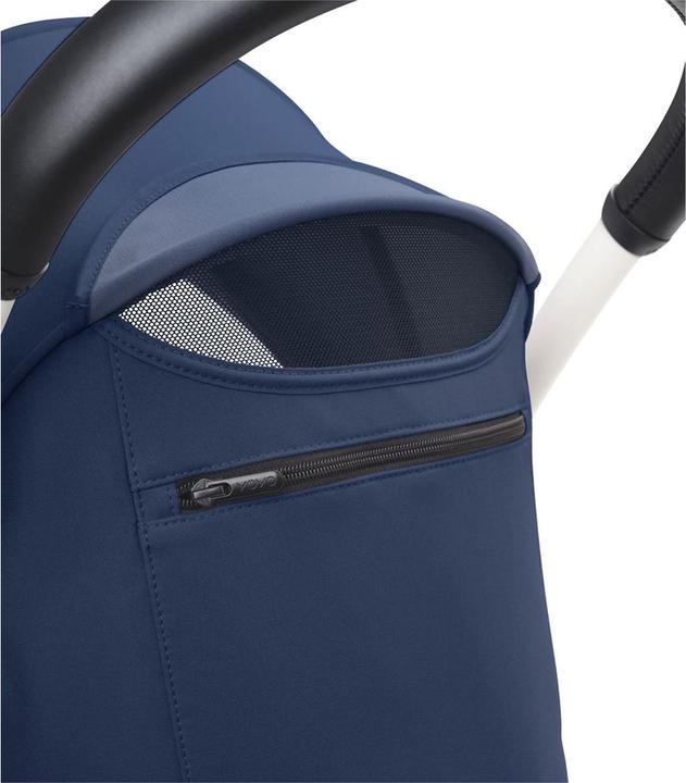 Actual product image Stokke YOYO³ 6+ white