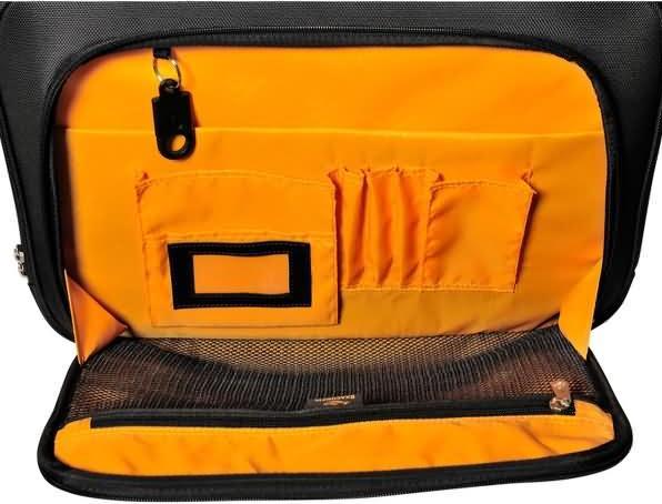 Image du produit Exacompta Exactive ExaTrolley (43 l, Bagage à main (jusqu'à 50l))