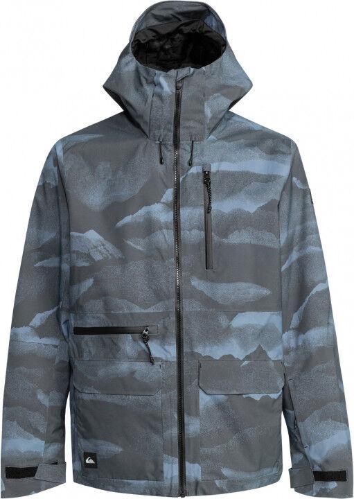 Quiksilver Quest Stretch 20K Jacket (M)