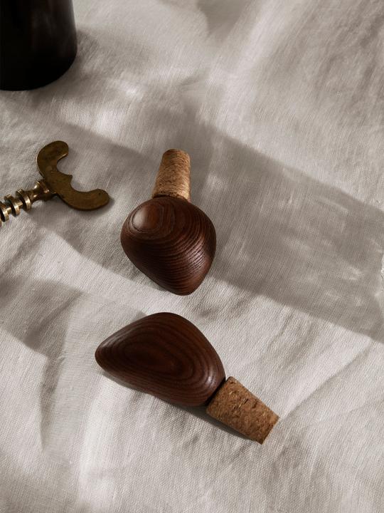 Image du produit Ferm Living Cairn (Bouchon de vin)