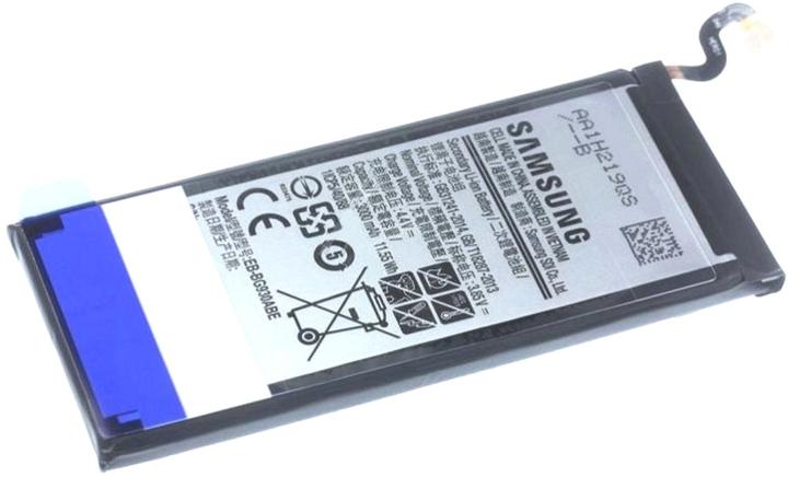 Produktbild Samsung Original Akku für Galaxy S7