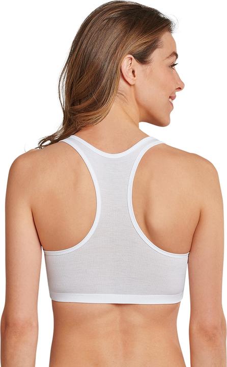 Immagine prodotto Schiesser Bustier a costine Personal Fit (XXL)