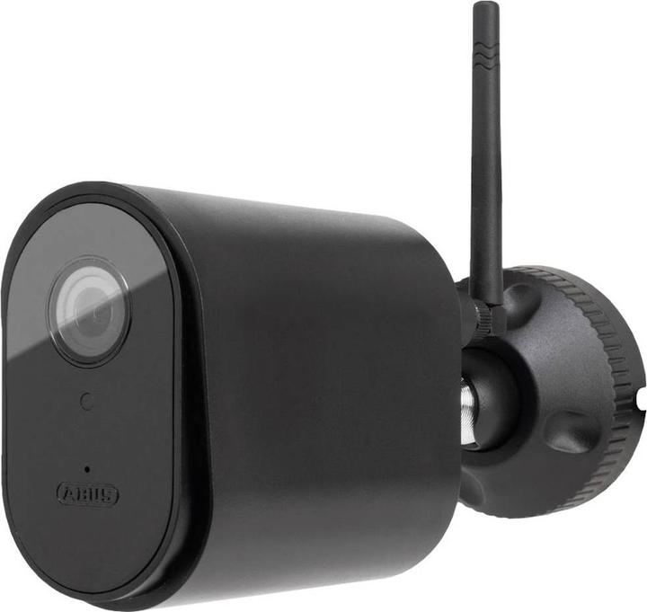 Actual product image Abus Network camera PPIC44520B (1920 x 1080 Pixels)