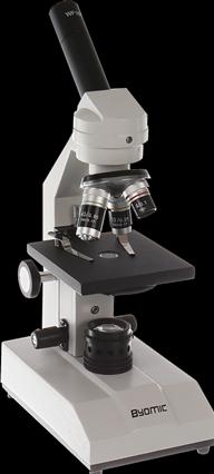 Byomic Study Microscope BYO-30