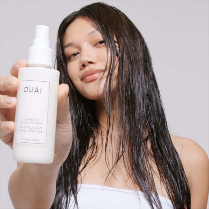 Produktbild Ouai Leave-In Conditioner (45 ml)