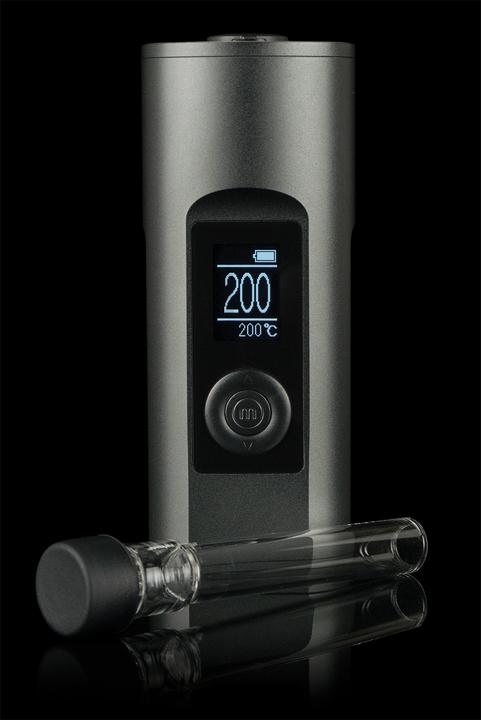 Produktbild Arizer Solo 2