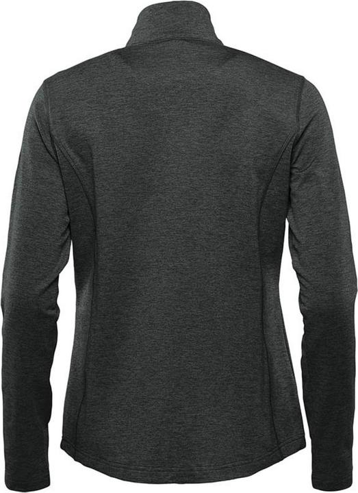 Produktbild Stormtech Treeline Performance Pullover mit kurzem Reissverschluss (XL)