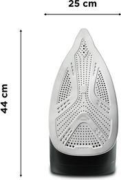 Actual product image Rowenta Steam Generating Iron