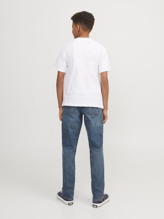 Produktbild Jack & Jones Boys Clark Stretch SQ 223 Regular fit Jeans (128)