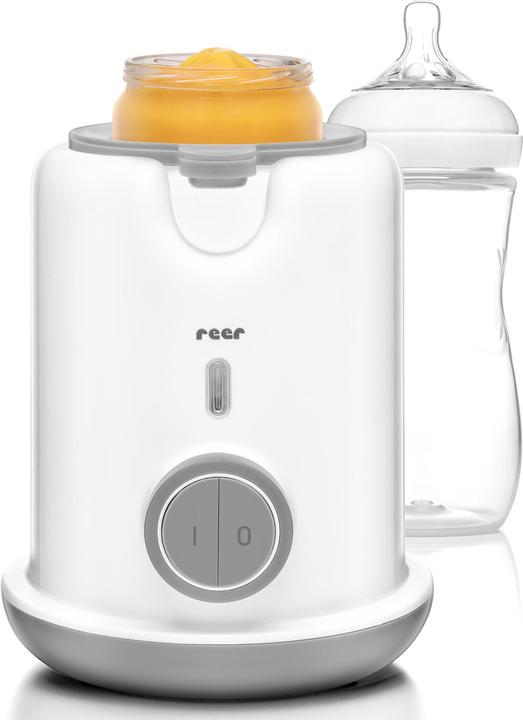 Actual product image Reer Baby food warmer TurboFood