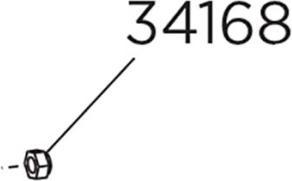 Thule 34168