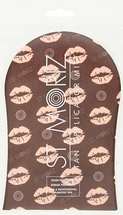 Produktbild St. Moriz Professional Self Tanning Applicator Mitt (Selbstbräunungsschaum)