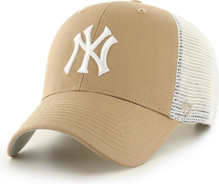 47 Brand Trucker Branson New York Yankees (One Size)