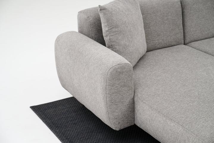 Actual product image Atelier del Sofa Side (Corner sofa)