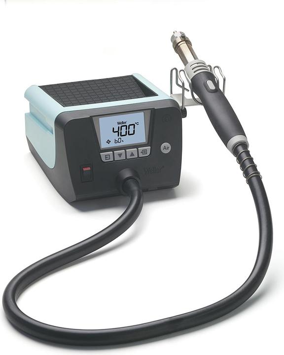 Weller Erem WTHA 1 900W HOT AIR STATION 230V UK F/G