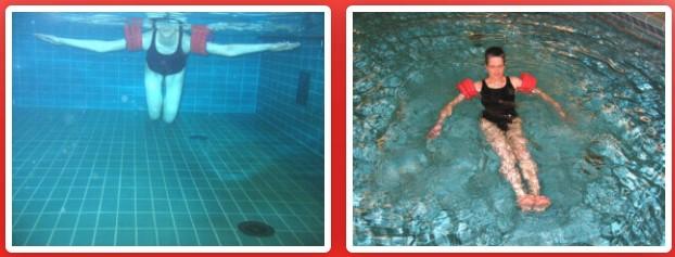 Image du produit Swim & Fun Disques de natation