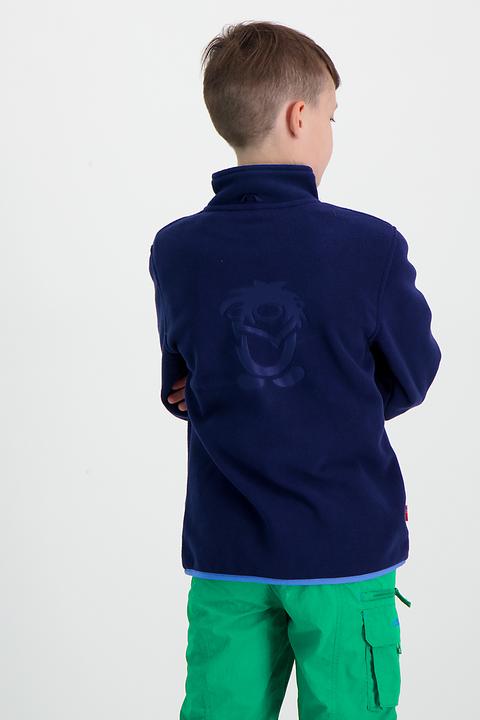 Actual product image Trollkids Oppdal XT Jacket (128)