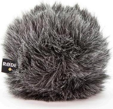 RØDE WS8 Deluxe-Windschutz (Fell)