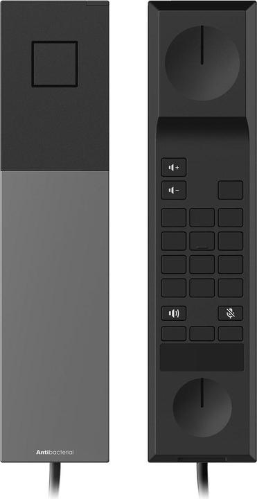 Produktbild Snom HD30LA analoges Hotel-Telefon