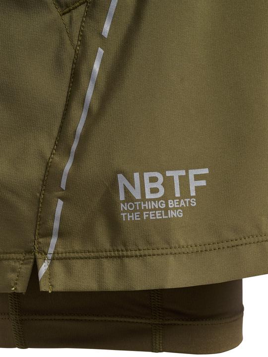 Produktbild Newline nwlFAST 2IN1 ZIP POCKET SHORTS W (XL)