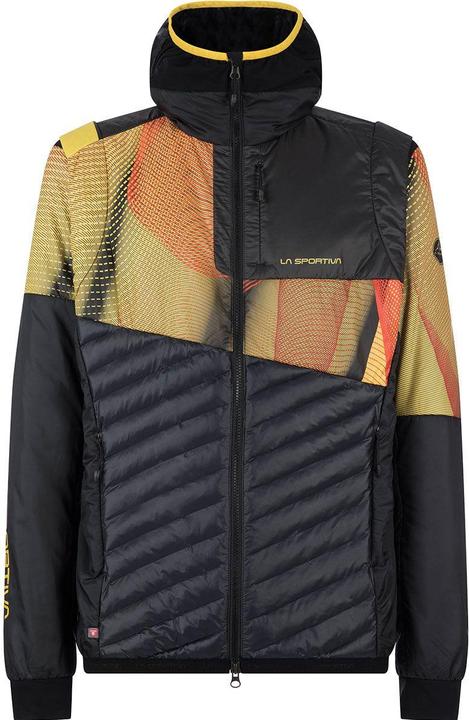 La Sportiva Faster Primaloft Jacke (M, L)