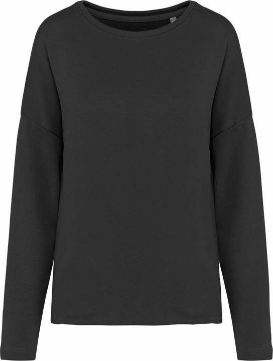 Immagine prodotto Kariban - Felpa Oversize - Donna (S/M)