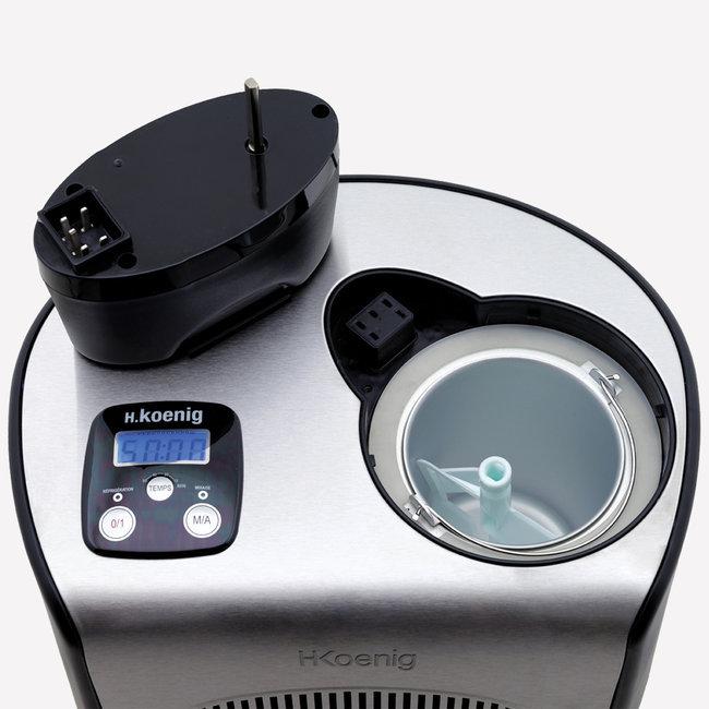 Image du produit H.Koenig HF250