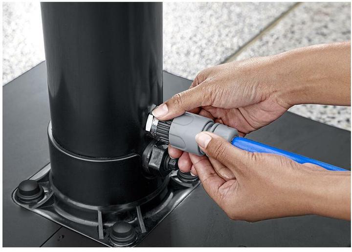 Produktbild Bestway Solarflow