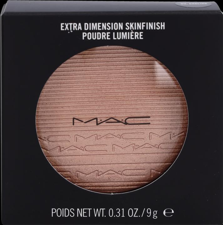 Actual product image MAC Cosmetics Extra Dimension Skinfinish (Oh darling, Highlighter, 9 g)