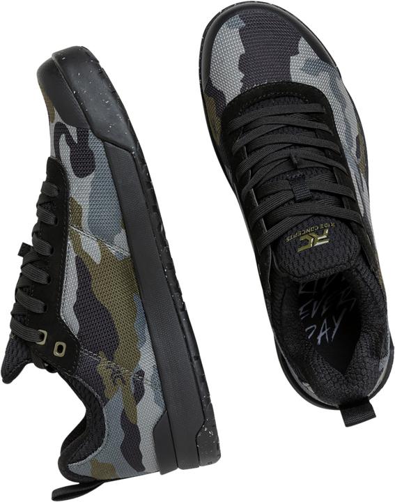 Actual product image Ride Concepts Accomplice Mens Shoes (41.5)