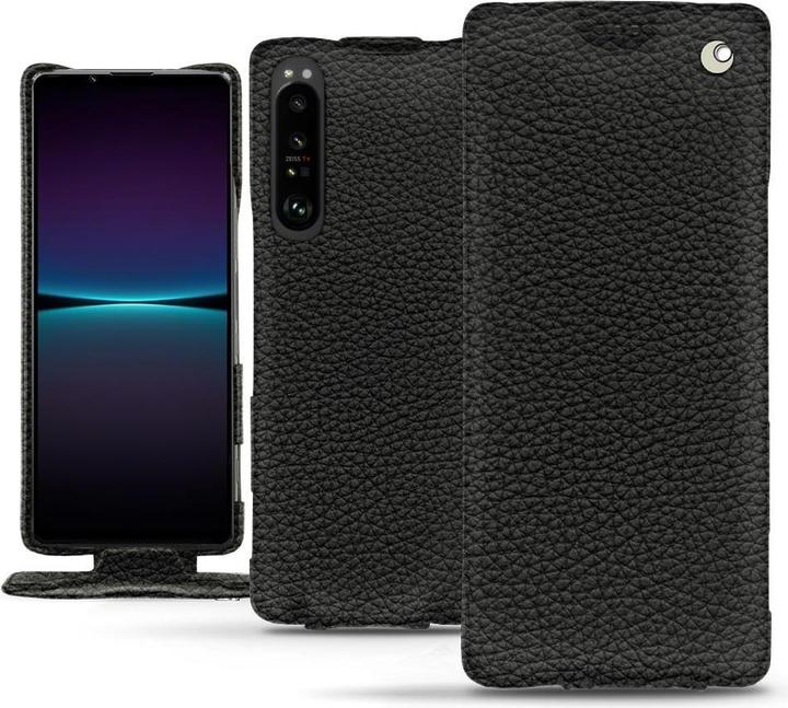 Ebène ( Noir / Black )
