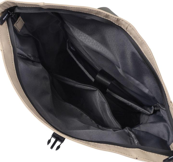 Actual product image Hedgren chain backpack RFID protection 53 cm (16 l)