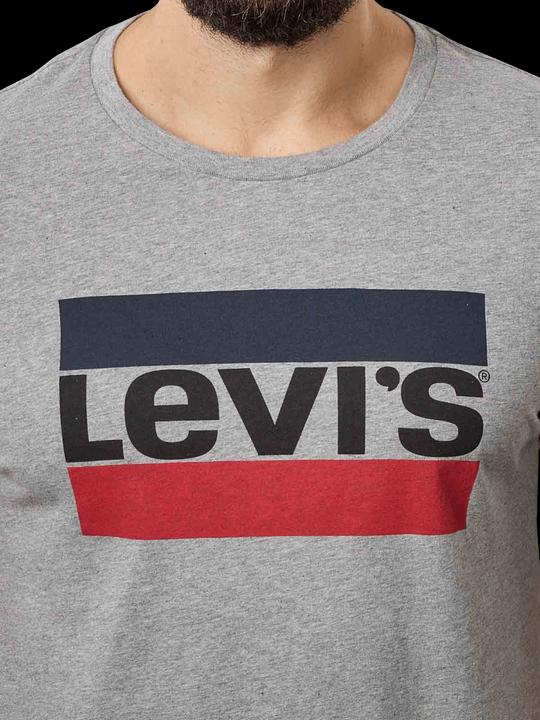 Image du produit Levis T-shirt (S)