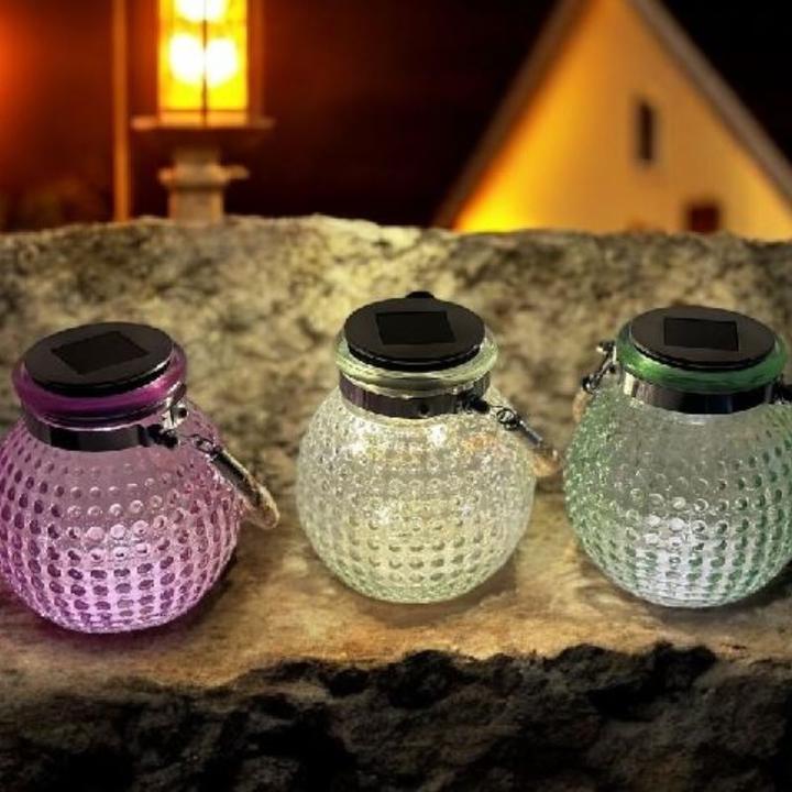 Image du produit GuGus LED solaire