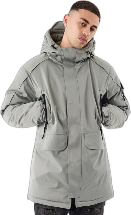 Project X Paris lange multipo tachenjacke project x pari (S)