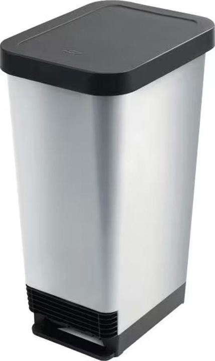 Silber, Schwarz