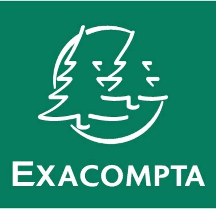 Actual product image Exacompta Collection folder with elastic band (A3, 1 x)