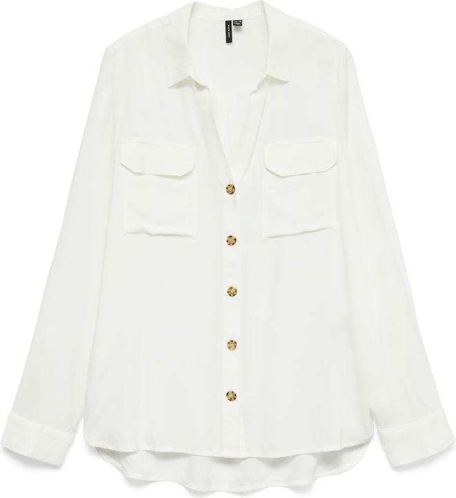 Image du produit Vero Moda Chemise boutonnée (XL)