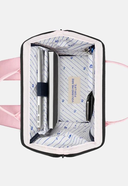 Image du produit Cabaia Rucksack OUIDAH Backpack (12 l)