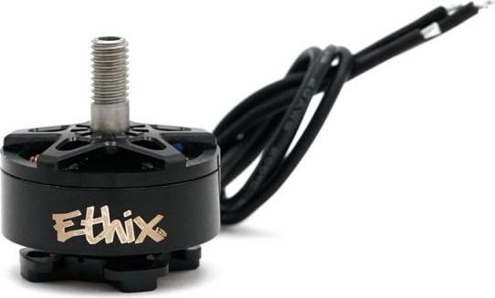 Actual product image Ethix Cats 4S 2207 2400KV engine